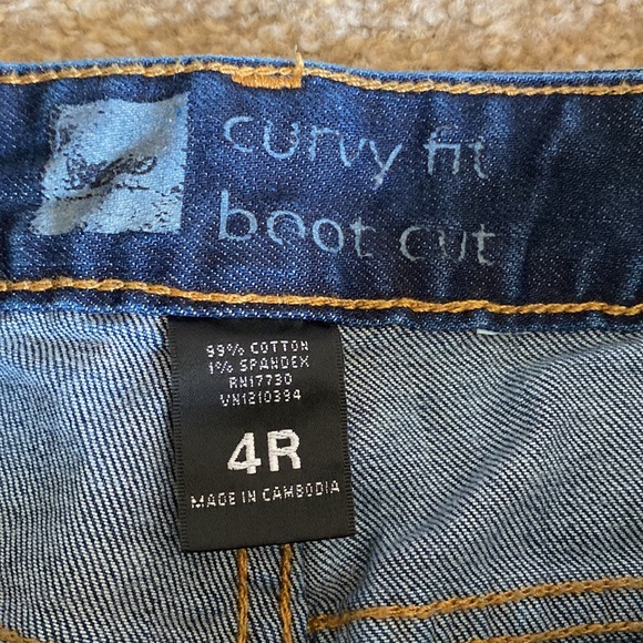 Mossimo Jeans - Picture 7 of 13